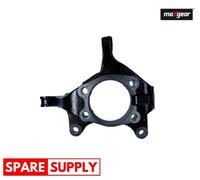 STEERING KNUCKLE, WHEEL SUSPENSION FOR TOYOTA TOYOTA (FAW) MAXGEAR 72-6231