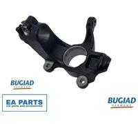 Steering Knuckle, wheel suspension for VOLVO S60 S80 V60 V70 BUGIAD BSP25309