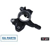 Steering Knuckle, wheel suspension for VOLVO S60 S80 V60 V70 MAXGEAR 72-5429