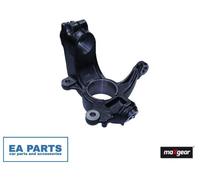 Steering Knuckle, wheel suspension for VOLVO S60 S80 V60 V70 MAXGEAR 72-5430