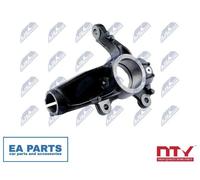Steering Knuckle, wheel suspension for VOLVO S60 S80 V60 V70 NTY ZZP-FR-006