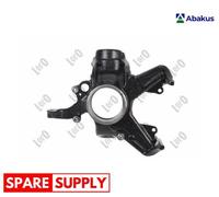 STEERING KNUCKLE, WHEEL SUSPENSION FOR VW BEETLE ABAKUS 131-03-008 FITS RIGHT