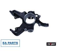 Steering Knuckle, wheel suspension for VW BEETLE BORA GOLF MAXGEAR 72-5377