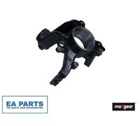 Steering Knuckle, wheel suspension for VW BEETLE BORA GOLF MAXGEAR 72-5380