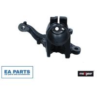 Steering Knuckle, wheel suspension for VW BEETLE BORA MAXGEAR 72-5513