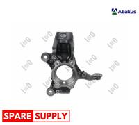 STEERING KNUCKLE, WHEEL SUSPENSION FOR VW BORA CADDY ABAKUS 131-03-013 FITS LEFT