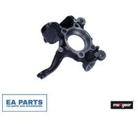 Steering Knuckle, wheel suspension for VW BORA CADDY EOS GOLF MAXGEAR 72-5384