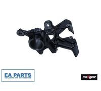 Steering Knuckle, wheel suspension for VW BORA CADDY GOLF MAXGEAR 72-5386