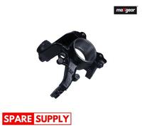 STEERING KNUCKLE, WHEEL SUSPENSION FOR VW BORA MAXGEAR 72-5380 FITS RIGHT FRONT