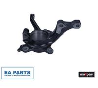 Steering Knuckle, wheel suspension for VW CABRIO CADDY MAXGEAR 72-5419