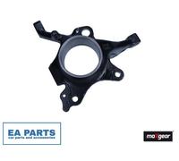 Steering Knuckle, wheel suspension for VW CABRIO CADDY MAXGEAR 72-5420