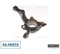 Steering Knuckle, wheel suspension for VW CABRIO CADDY TRISCAN 8500 29717