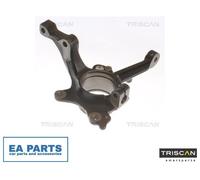 Steering Knuckle, wheel suspension for VW CABRIO CADDY TRISCAN 8500 29718