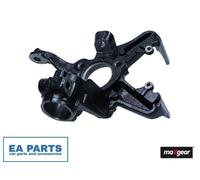 Steering Knuckle, wheel suspension for VW CADDY GOLF MAXGEAR 72-5382