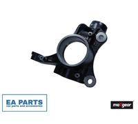 Steering Knuckle, wheel suspension for VW CARAVELLE EUROVAN T5 MAXGEAR 72-5396