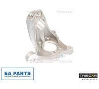 Steering Knuckle, wheel suspension for VW CC MAGOTAN PASSAT TRISCAN 8500 29715