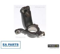 Steering Knuckle, wheel suspension for VW DERBY POLO TRISCAN 8500 29721