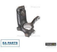Steering Knuckle, wheel suspension for VW DERBY POLO TRISCAN 8500 29722