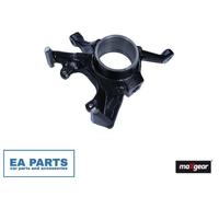 Steering Knuckle, wheel suspension for VW GOLF JETTA MAXGEAR 72-5421