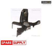 STEERING KNUCKLE, WHEEL SUSPENSION FOR VW GOLF TRISCAN 8500 29702