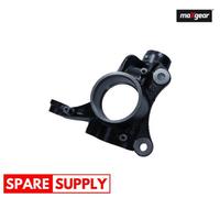 STEERING KNUCKLE, WHEEL SUSPENSION FOR VW MAXGEAR 72-5396 FITS FRONT AXLE RIGHT