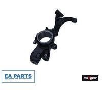 Steering Knuckle, wheel suspension for VW PASSAT B5.5 MAXGEAR 72-5518