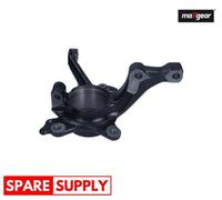 STEERING KNUCKLE, WHEEL SUSPENSION FOR VW SEAT MAXGEAR 72-5419