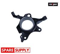 STEERING KNUCKLE, WHEEL SUSPENSION FOR VW SEAT MAXGEAR 72-5420