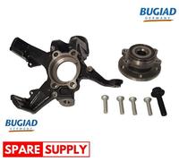 STEERING KNUCKLE, WHEEL SUSPENSION FOR VW SEAT SKODA BUGIAD BSP20671PROKIT