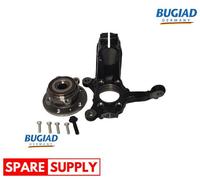 STEERING KNUCKLE, WHEEL SUSPENSION FOR VW SKODA AUDI BUGIAD BSP20676PROKIT
