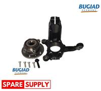 STEERING KNUCKLE, WHEEL SUSPENSION FOR VW SKODA AUDI BUGIAD BSP20676PROKIT