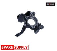STEERING KNUCKLE, WHEEL SUSPENSION FOR VW SKODA AUDI MAXGEAR 72-5384