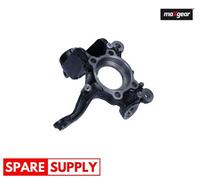 STEERING KNUCKLE, WHEEL SUSPENSION FOR VW SKODA AUDI MAXGEAR 72-5384