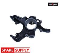 STEERING KNUCKLE, WHEEL SUSPENSION FOR VW SKODA SEAT MAXGEAR 72-5377