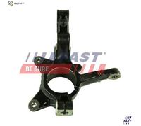 Wheel knuckle FT13531 FAST for RENAULT KANGOO Express KANGOO BE BOP
