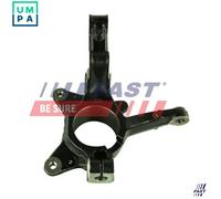 Wheel knuckle FT13531 FAST for RENAULT KANGOO Express KANGOO BE BOP