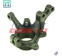Wheel knuckle Front Axle Left FT13532 FAST for RENAULT MEGANE I MEGANE I Coach