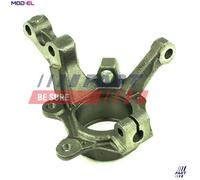 New Steering Knuckle, wheel suspension for RENAULT:KANGOO,MEGANE I 8200150223