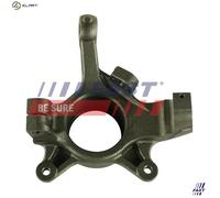 STEERING KNUCKLE WHEEL SUSPENSION FT13544 FOR RENAULT MASTER/II/Van/Bus OPEL