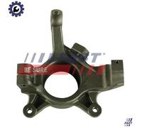 Fast Steering Knuckle FT13544 – Wheel Suspension for Renault Master II Van/Bus, Opel