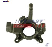STEERING KNUCKLE WHEEL SUSPENSION FT13545 FOR RENAULT MASTER/II/Van/Bus OPEL