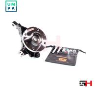 GH GH-281902AH Steering knuckle