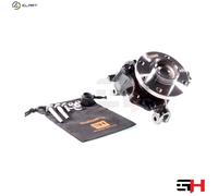 Gema Herrerías Steering Knuckle GH-281902V Complete Left (with ABS) for Peugeot 2008/1007/301/207