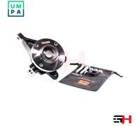 STEERING KNUCKLE WHEEL SUSPENSION GH-281936H FOR PEUGEOT PARTNER/MPV/Box 306