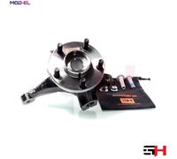 STEERING KNUCKLE WHEEL SUSPENSION GH-282566H FOR FORD MONDEO/III/Turnier 1.8L