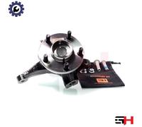 GH GH-282566H Steering knuckle