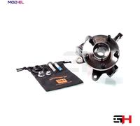 GH GH-282566V Steering knuckle