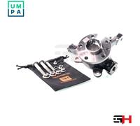 STEERING KNUCKLE WHEEL SUSPENSION GH-283706V FOR PEUGEOT EXPERT/Van 806 FIAT