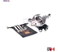 STEERING KNUCKLE WHEEL SUSPENSION GH-283706V FOR PEUGEOT EXPERT/Van 806 FIAT