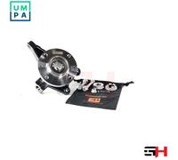 STEERING KNUCKLE WHEEL SUSPENSION GH-283767H FOR PEUGEOT 206/Hatchback/CC/SW